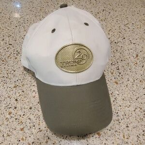 29 TRUMP Casino Baseball Cap